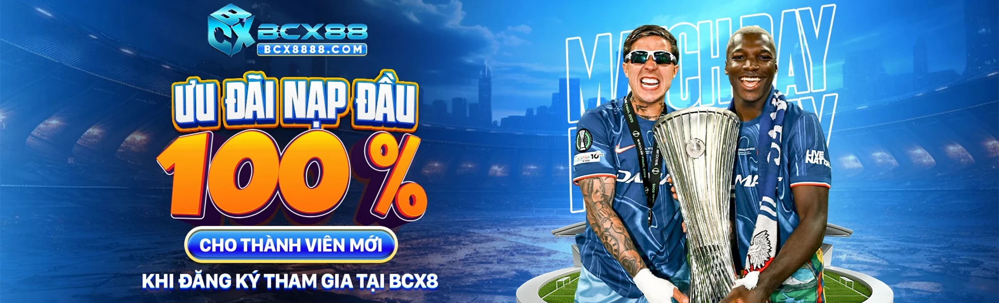 banner bcx88